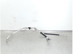 Recambio de tubo aire acondicionado para audi q7 (4mb, 4mg, 4mq) 3.0 tdi quattro referencia OEM IAM 4M0816738  