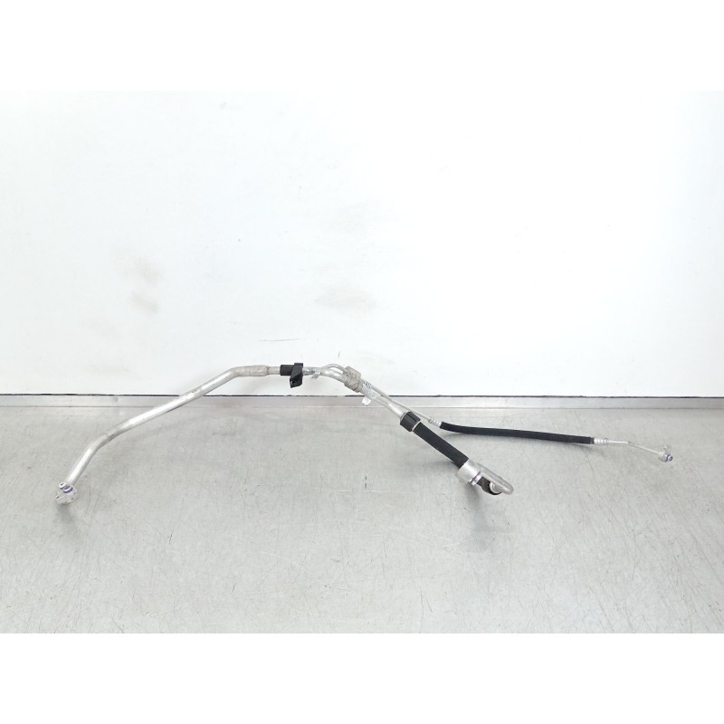 Recambio de tubo aire acondicionado para audi q7 (4mb, 4mg, 4mq) 3.0 tdi quattro referencia OEM IAM 4M0816738  