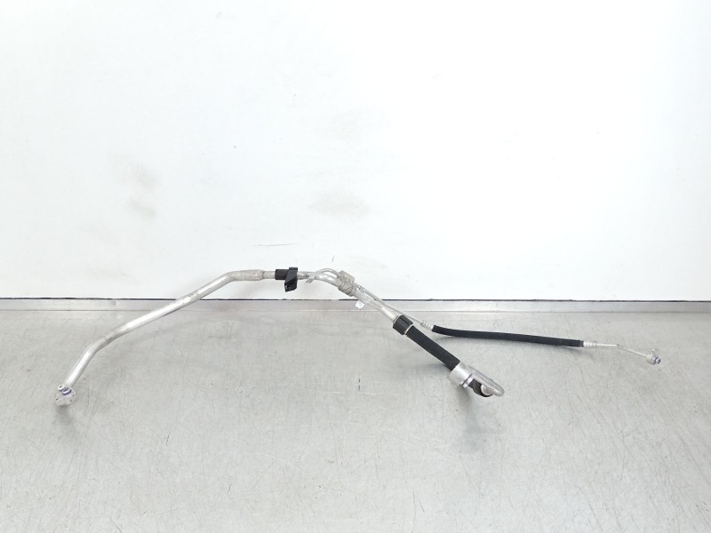 Recambio de tubo aire acondicionado para audi q7 (4mb, 4mg, 4mq) 3.0 tdi quattro referencia OEM IAM 4M0816738  