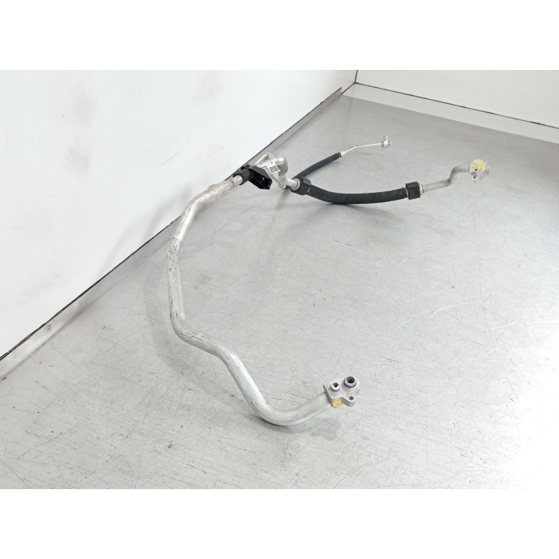 Recambio de tubo aire acondicionado para audi q7 (4mb, 4mg, 4mq) 3.0 tdi quattro referencia OEM IAM 4M0816738  