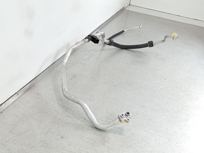 Recambio de tubo aire acondicionado para audi q7 (4mb, 4mg, 4mq) 3.0 tdi quattro referencia OEM IAM 4M0816738  