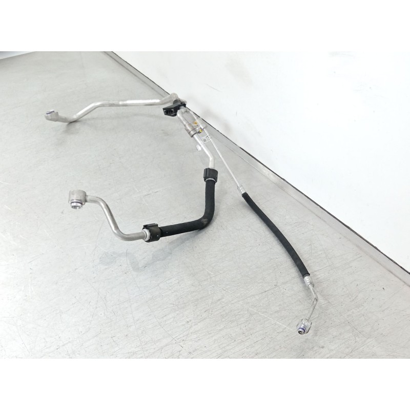 Recambio de tubo aire acondicionado para audi q7 (4mb, 4mg, 4mq) 3.0 tdi quattro referencia OEM IAM 4M0816738  