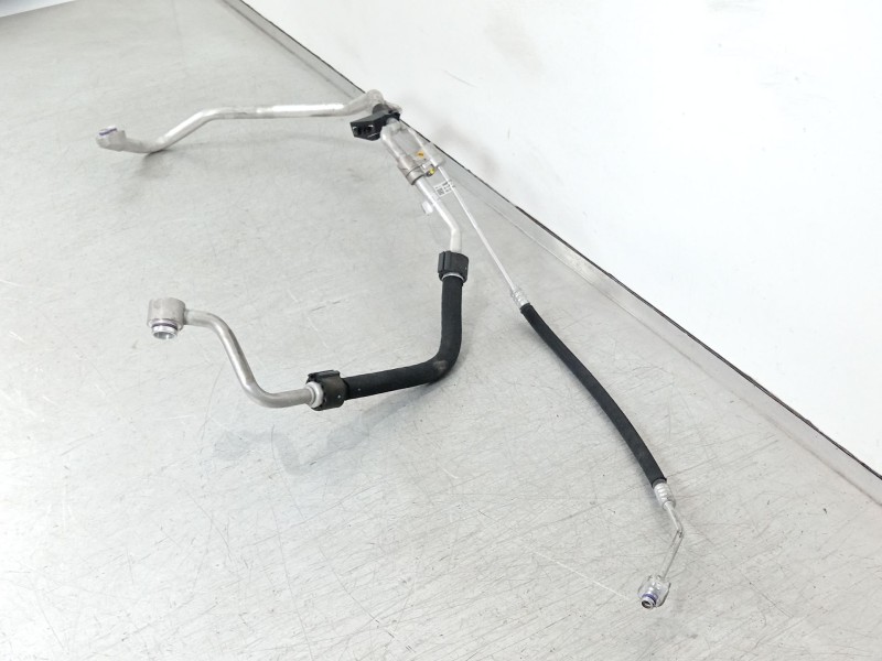 Recambio de tubo aire acondicionado para audi q7 (4mb, 4mg, 4mq) 3.0 tdi quattro referencia OEM IAM 4M0816738  