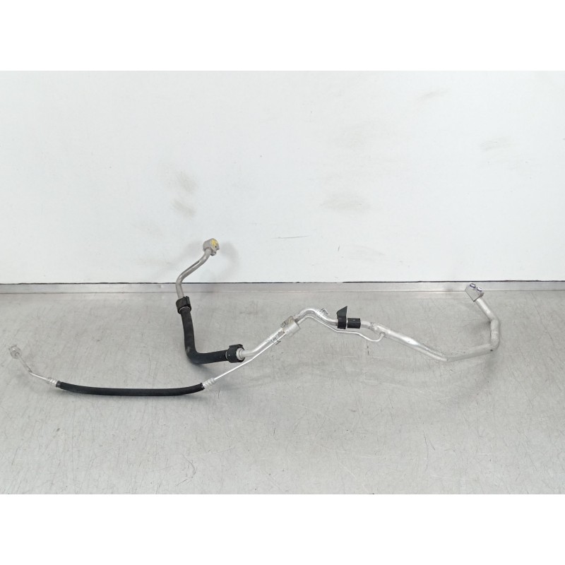 Recambio de tubo aire acondicionado para audi q7 (4mb, 4mg, 4mq) 3.0 tdi quattro referencia OEM IAM 4M0816738  