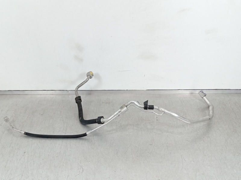 Recambio de tubo aire acondicionado para audi q7 (4mb, 4mg, 4mq) 3.0 tdi quattro referencia OEM IAM 4M0816738  