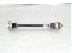 Recambio de transmision trasera derecha para audi q7 (4mb, 4mg, 4mq) 3.0 tdi quattro referencia OEM IAM 4M0501201D  