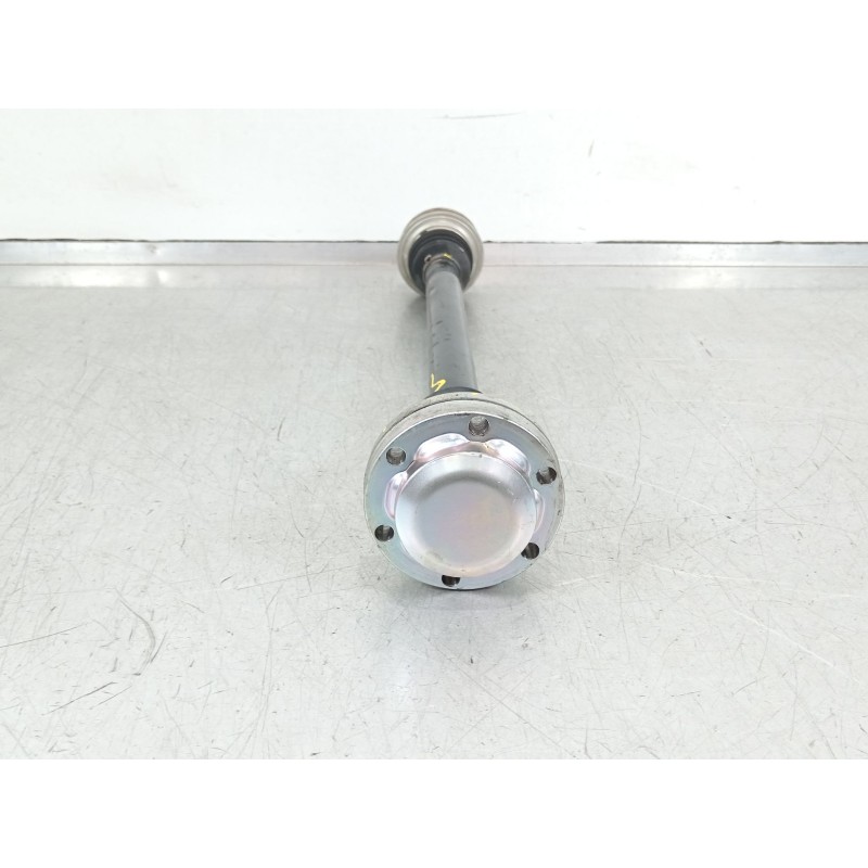 Recambio de transmision trasera derecha para audi q7 (4mb, 4mg, 4mq) 3.0 tdi quattro referencia OEM IAM 4M0501201D  