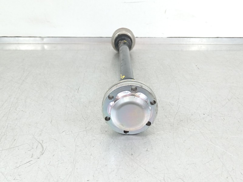 Recambio de transmision trasera derecha para audi q7 (4mb, 4mg, 4mq) 3.0 tdi quattro referencia OEM IAM 4M0501201D  