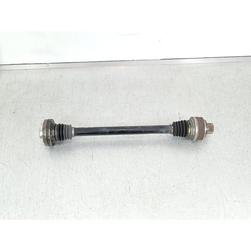 Recambio de transmision trasera izquierda para audi q7 (4mb, 4mg, 4mq) 3.0 tdi quattro referencia OEM IAM 4M0501203D  