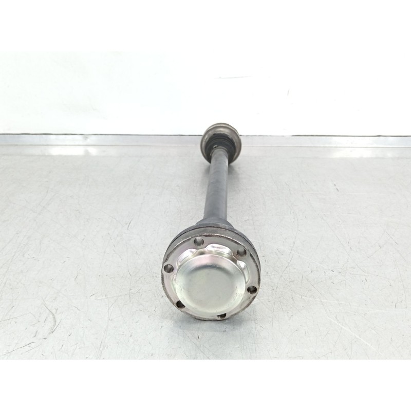 Recambio de transmision trasera izquierda para audi q7 (4mb, 4mg, 4mq) 3.0 tdi quattro referencia OEM IAM 4M0501203D  