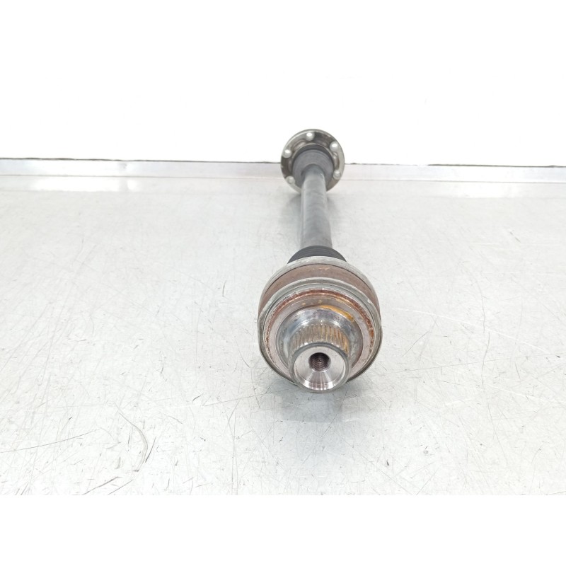 Recambio de transmision trasera izquierda para audi q7 (4mb, 4mg, 4mq) 3.0 tdi quattro referencia OEM IAM 4M0501203D  