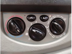 Recambio de mando calefaccion / aire acondicionado para nissan primastar furgoneta (x83) 2.0 dci 115 referencia OEM IAM 82000046