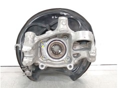 Recambio de mangueta trasera derecha para audi q7 (4mb, 4mg, 4mq) 3.0 tdi quattro referencia OEM IAM 4M0505460   2