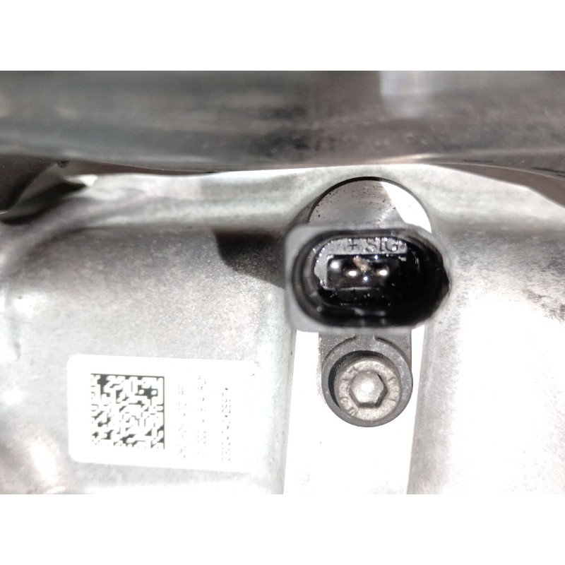 Recambio de mangueta trasera derecha para audi q7 (4mb, 4mg, 4mq) 3.0 tdi quattro referencia OEM IAM 4M0505460  