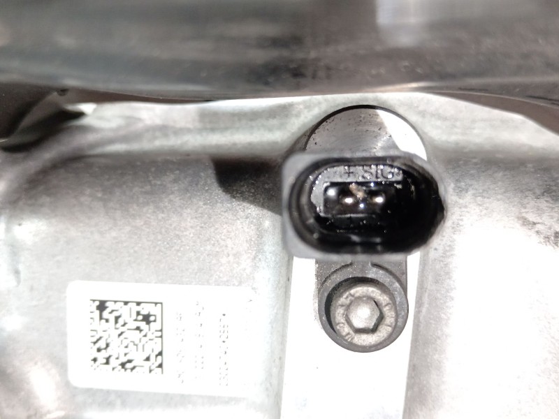 Recambio de mangueta trasera derecha para audi q7 (4mb, 4mg, 4mq) 3.0 tdi quattro referencia OEM IAM 4M0505460  