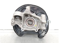 Recambio de mangueta trasera izquierda para audi q7 (4mb, 4mg, 4mq) 3.0 tdi quattro referencia OEM IAM 4M0505459D   2
