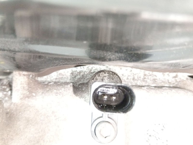 Recambio de mangueta trasera izquierda para audi q7 (4mb, 4mg, 4mq) 3.0 tdi quattro referencia OEM IAM 4M0505459D  