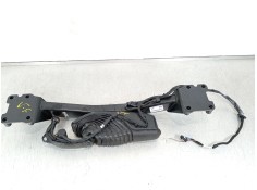 Recambio de enganche remolque para audi q7 (4mb, 4mg, 4mq) 3.0 tdi quattro referencia OEM IAM 4M0803881  