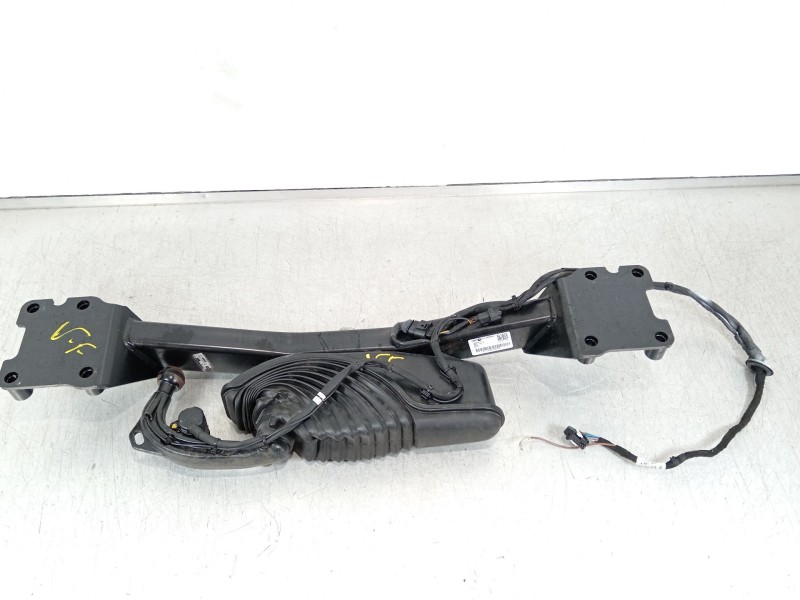 Recambio de enganche remolque para audi q7 (4mb, 4mg, 4mq) 3.0 tdi quattro referencia OEM IAM 4M0803881  