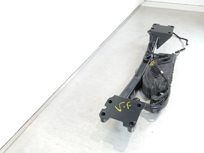 Recambio de enganche remolque para audi q7 (4mb, 4mg, 4mq) 3.0 tdi quattro referencia OEM IAM 4M0803881  