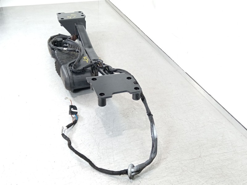 Recambio de enganche remolque para audi q7 (4mb, 4mg, 4mq) 3.0 tdi quattro referencia OEM IAM 4M0803881  