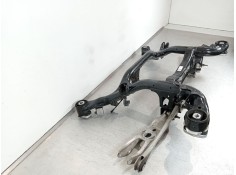 Recambio de puente trasero para audi q7 (4mb, 4mg, 4mq) 3.0 tdi quattro referencia OEM IAM 4M0505235BT   2