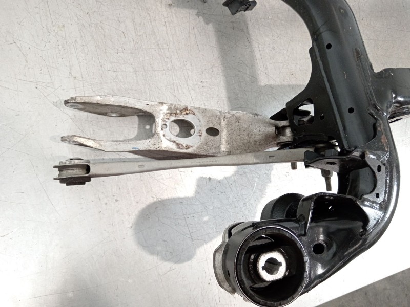 Recambio de puente trasero para audi q7 (4mb, 4mg, 4mq) 3.0 tdi quattro referencia OEM IAM 4M0505235BT  