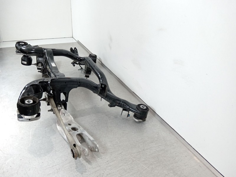 Recambio de puente trasero para audi q7 (4mb, 4mg, 4mq) 3.0 tdi quattro referencia OEM IAM 4M0505235BT  