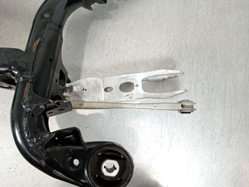 Recambio de puente trasero para audi q7 (4mb, 4mg, 4mq) 3.0 tdi quattro referencia OEM IAM 4M0505235BT  