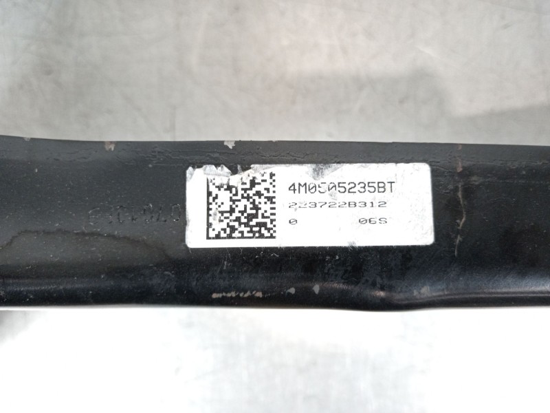 Recambio de puente trasero para audi q7 (4mb, 4mg, 4mq) 3.0 tdi quattro referencia OEM IAM 4M0505235BT  