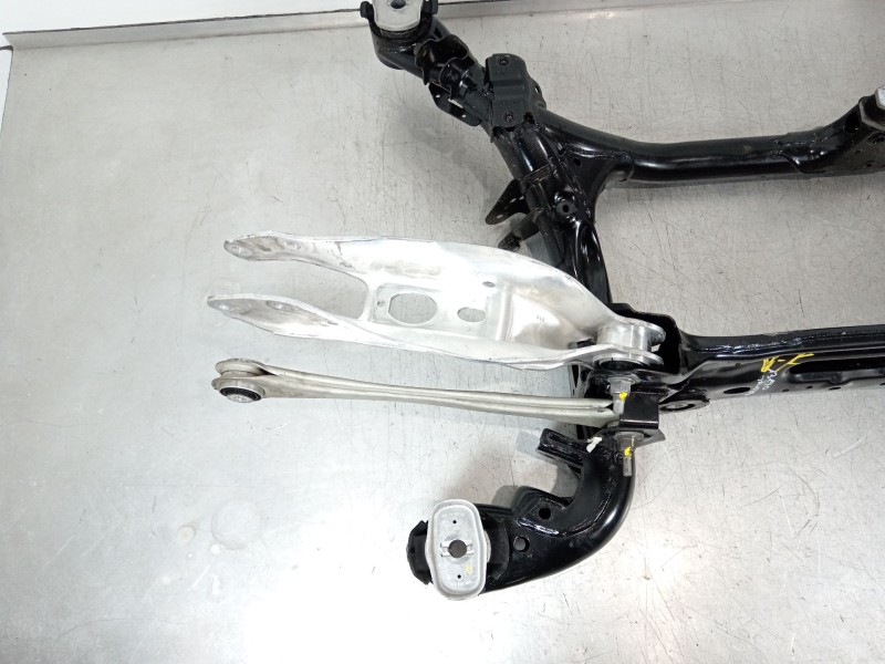 Recambio de puente trasero para audi q7 (4mb, 4mg, 4mq) 3.0 tdi quattro referencia OEM IAM 4M0505235BT  