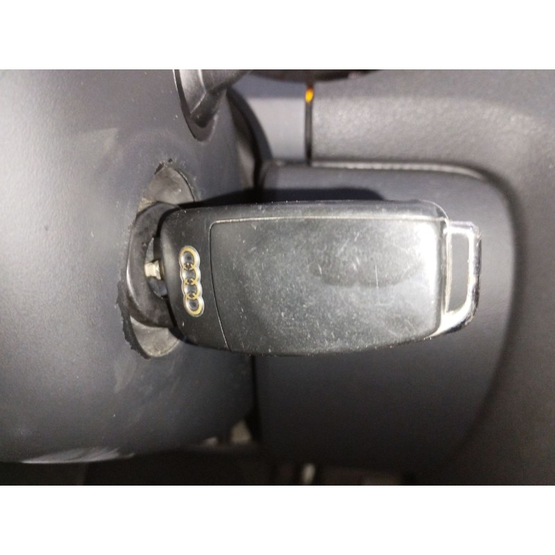 Recambio de conmutador de arranque para audi a3 (8p1) 2.0 tdi referencia OEM IAM 1K0905851B 1K0953527C 1K0905865