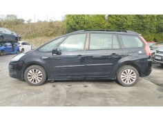 citroën c4 picasso i monospace (ud_) del año 2007