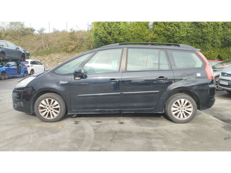 citroën c4 picasso i monospace (ud_) del año 2007