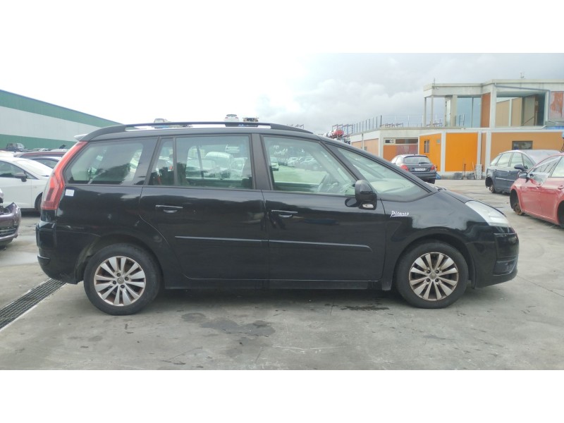 citroën c4 picasso i monospace (ud_) del año 2007
