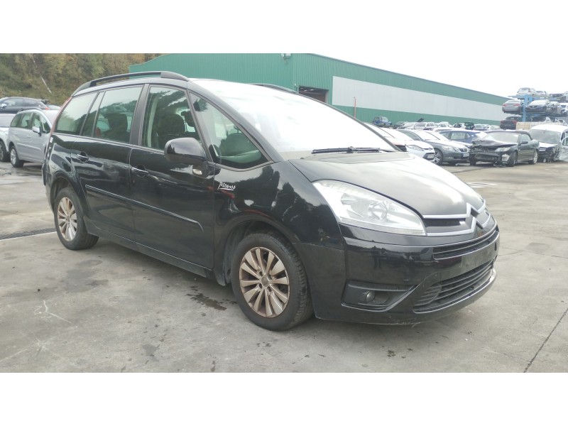 citroën c4 picasso i monospace (ud_) del año 2007