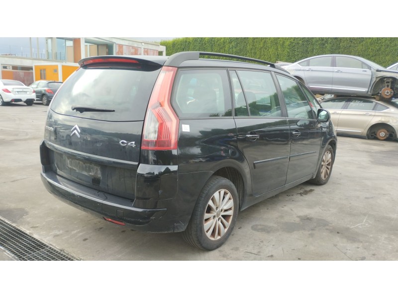 citroën c4 picasso i monospace (ud_) del año 2007
