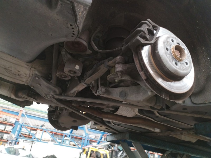 Recambio de puente trasero para bmw 5 touring (f11) 525 d xdrive referencia OEM IAM 6798545  