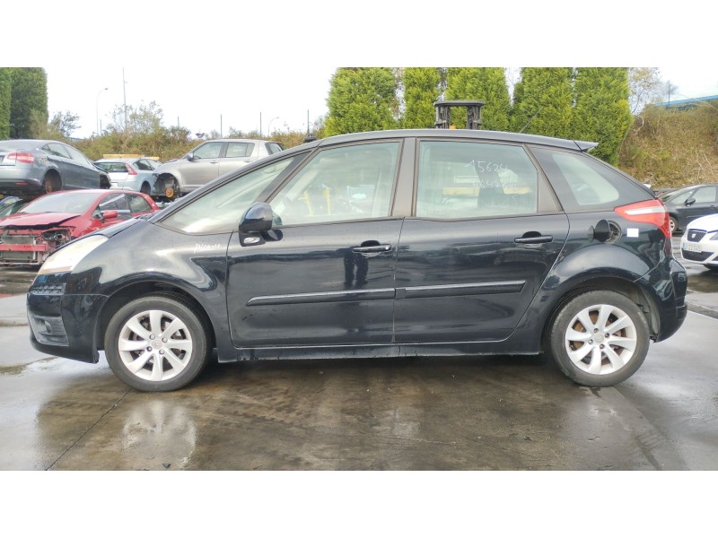 citroën c4 picasso i monospace (ud_) del año 2008