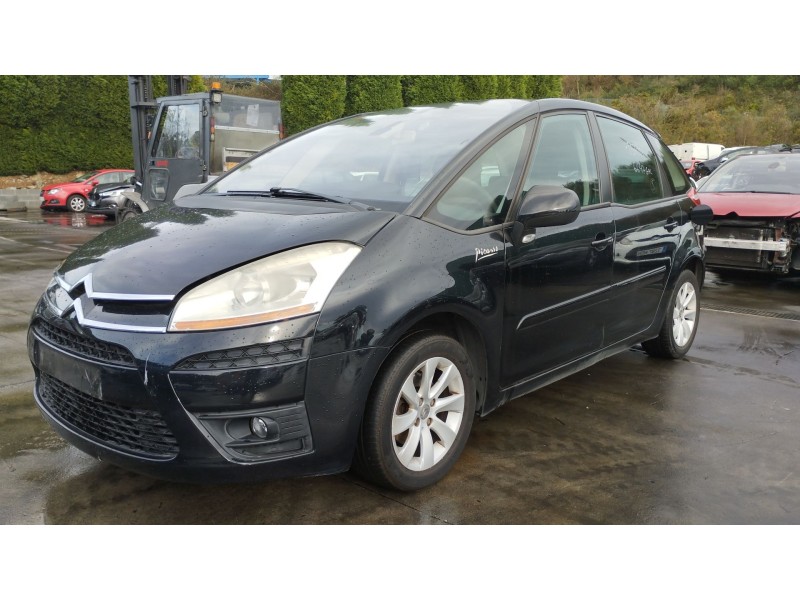 citroën c4 picasso i monospace (ud_) del año 2008