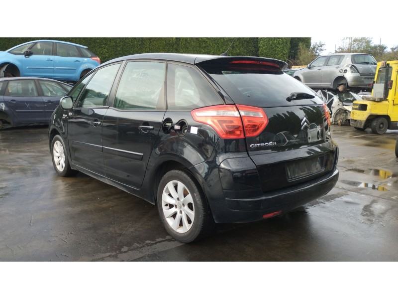 citroën c4 picasso i monospace (ud_) del año 2008