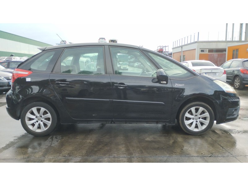 citroën c4 picasso i monospace (ud_) del año 2008