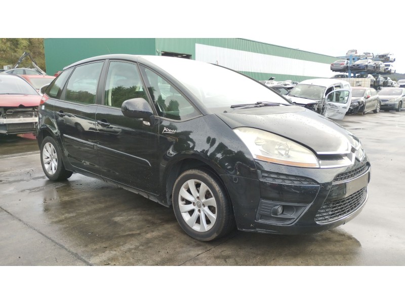 citroën c4 picasso i monospace (ud_) del año 2008