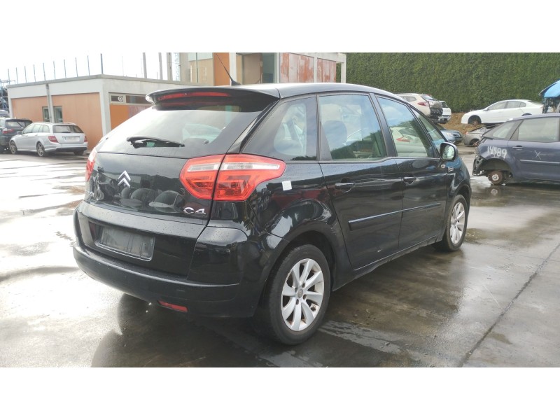 citroën c4 picasso i monospace (ud_) del año 2008