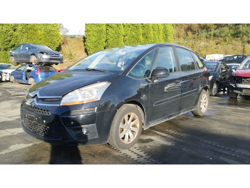 citroën c4 picasso i monospace (ud_) del año 2008