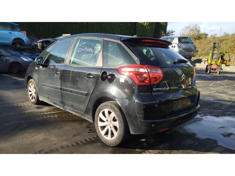 citroën c4 picasso i monospace (ud_) del año 2008