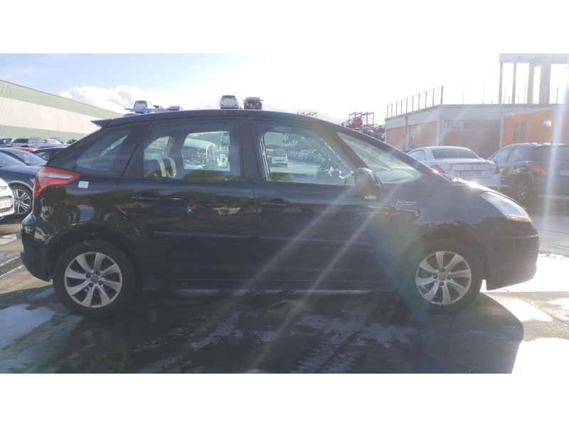 citroën c4 picasso i monospace (ud_) del año 2008