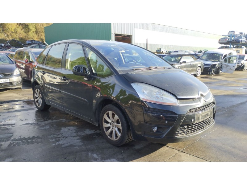 citroën c4 picasso i monospace (ud_) del año 2008
