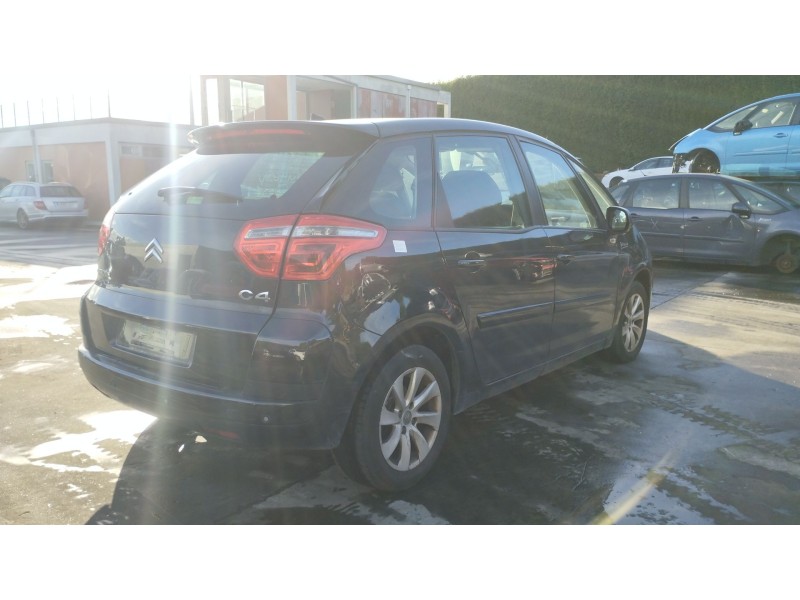 citroën c4 picasso i monospace (ud_) del año 2008