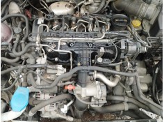 Recambio de motor completo para volkswagen polo v (6r1, 6c1) 1.6 tdi referencia OEM IAM CAY  